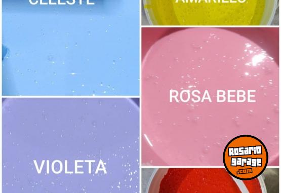 Hogar - Latex interior y exterior 10 LTS - En Venta