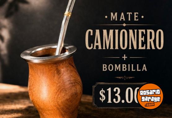 Hogar - Mates algarrobo - En Venta