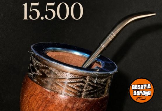 Hogar - Mates algarrobo - En Venta