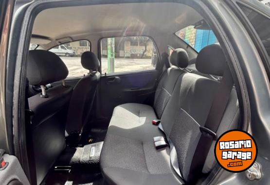 Autos - Chevrolet Corsa Classic 1.4 Fire 2013 GNC 115000Km - En Venta