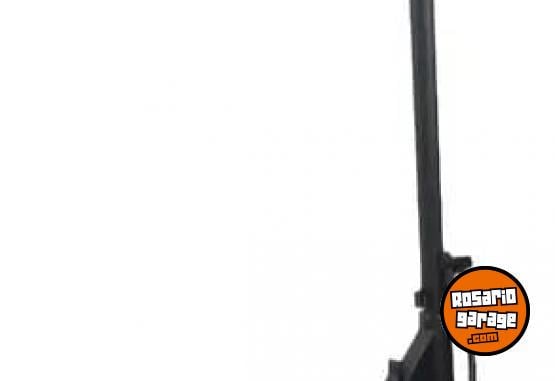 Otros - Monopatin electrico SIN USO r32 black power - En Venta