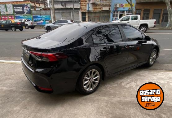 Autos - Toyota Corolla XLI 2024 Nafta 32000Km - En Venta