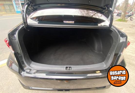 Autos - Toyota Corolla XLI 2024 Nafta 32000Km - En Venta