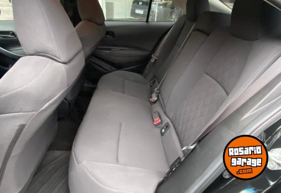 Autos - Toyota Corolla XLI 2024 Nafta 32000Km - En Venta