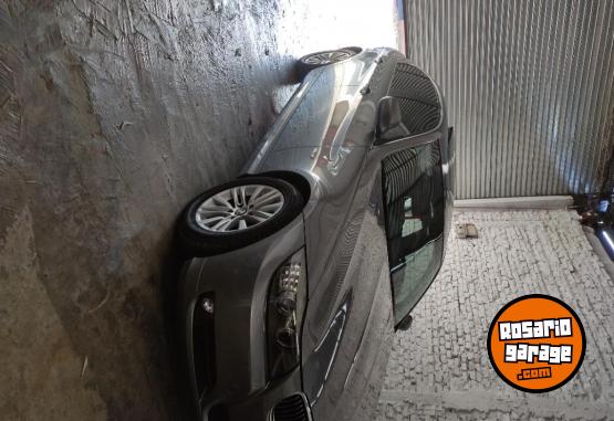 Autos - Bmw 325i 2010 Nafta 118000Km - En Venta