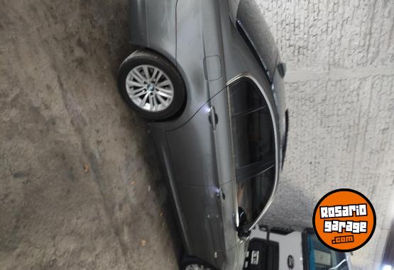 Autos - Bmw 325i 2010 Nafta 118000Km - En Venta