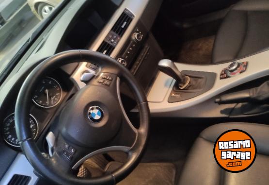 Autos - Bmw 325i 2010 Nafta 118000Km - En Venta