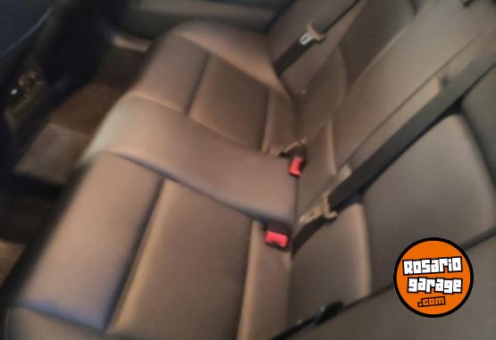 Autos - Bmw 325i 2010 Nafta 118000Km - En Venta