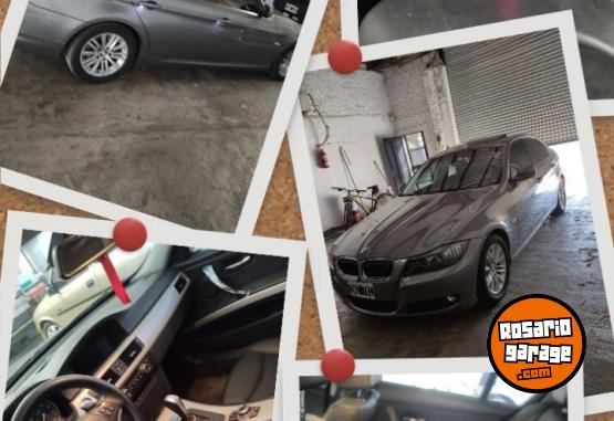 Autos - Bmw 325i 2010 Nafta 118000Km - En Venta