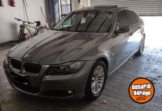 Autos - Bmw 325i 2010 Nafta 118000Km - En Venta