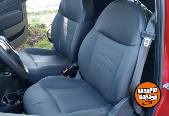 Autos - Fiat 500 Cult 2012 Nafta 118000Km - En Venta