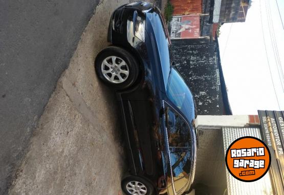 Autos - Audi Q5 2011 Nafta 96000Km - En Venta