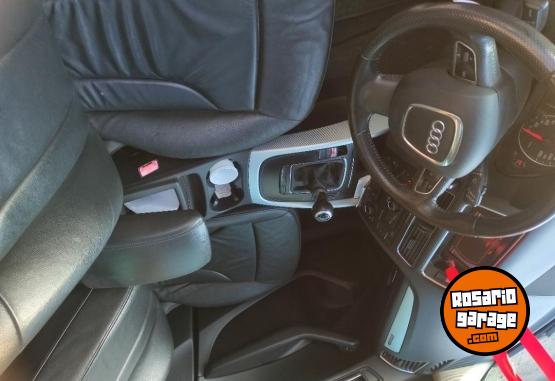 Autos - Audi Q5 2011 Nafta 96000Km - En Venta