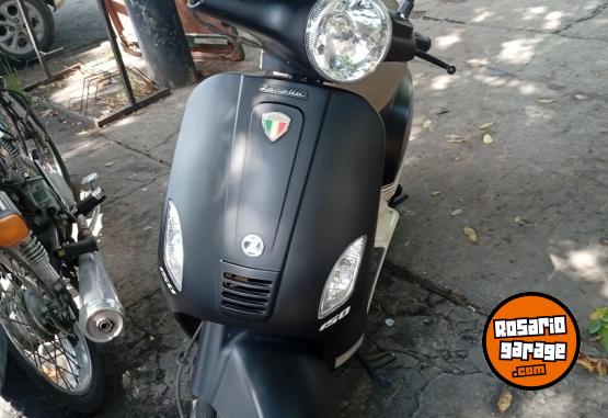 Motos - Zanella Style edizione 2023 Nafta 15000Km - En Venta
