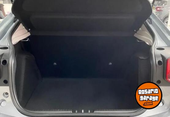 Autos - Citroen Basalt vti live pk 2026 Nafta 0Km - En Venta