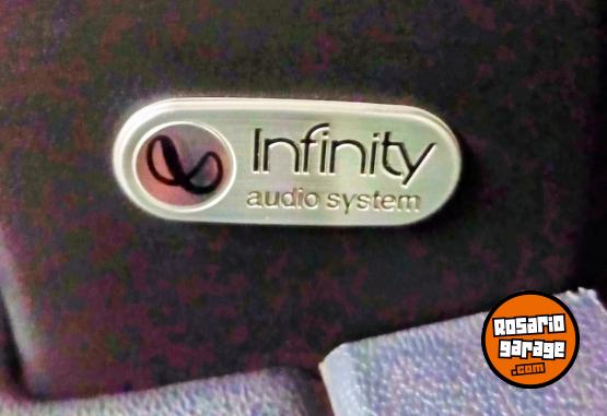 Camionetas - Dodge JOURNEY R/T 2.7L AT6 2010 Nafta 154522Km - En Venta