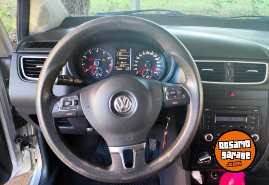 Autos - Volkswagen Suran no palio gol corsa 2011 GNC 189000Km - En Venta