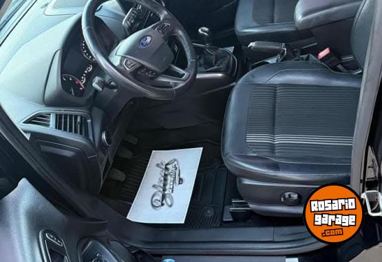 Autos - Ford Ford EcoSport Freestyle 1 2017 Nafta 70000Km - En Venta