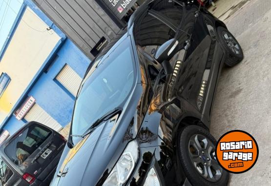 Autos - Ford Ford EcoSport Freestyle 1 2017 Nafta 70000Km - En Venta