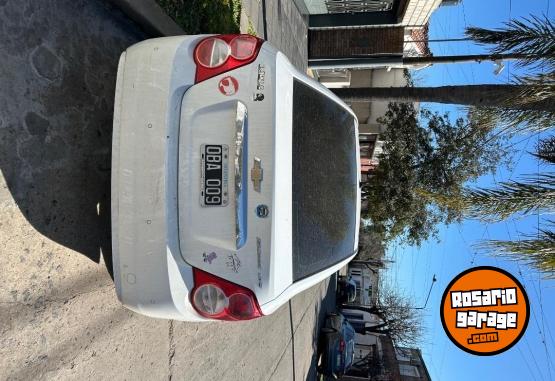 Autos - Chevrolet Sonic LTZ 2014 Nafta 166000Km - En Venta