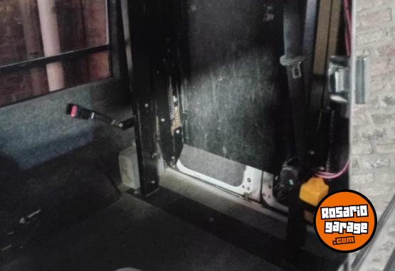 Utilitarios - Fiat Fiorino 1.4 fire 2012 GNC 182000Km - En Venta