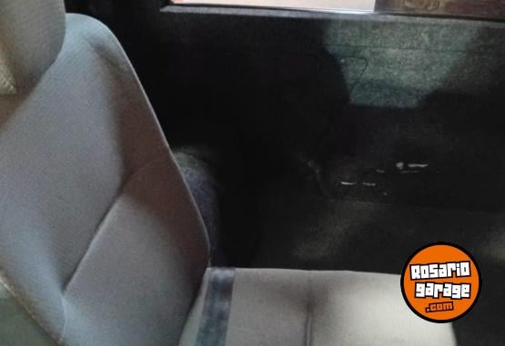 Utilitarios - Fiat Fiorino 1.4 fire 2012 GNC 182000Km - En Venta