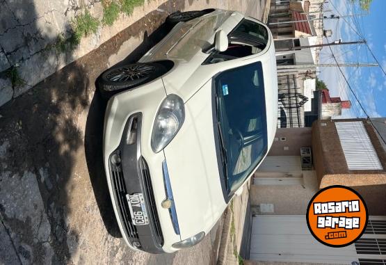 Autos - Fiat Punto 2014 Nafta 1111Km - En Venta