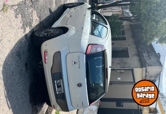Autos - Fiat Punto 2014 Nafta 1111Km - En Venta