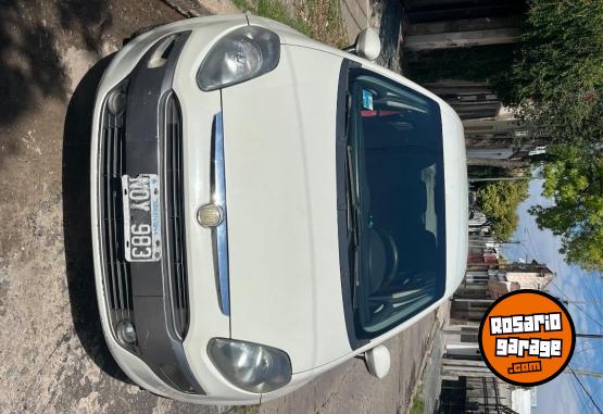 Autos - Fiat Punto 2014 Nafta 1111Km - En Venta