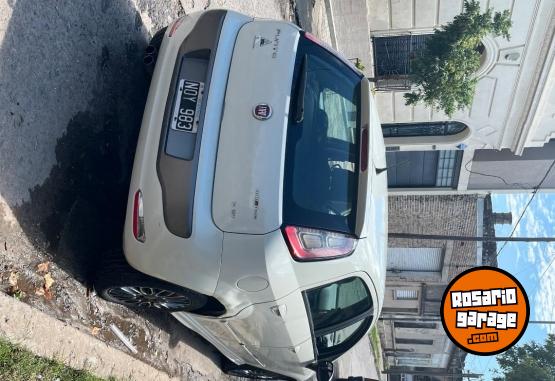 Autos - Fiat Punto 2014 Nafta 1111Km - En Venta