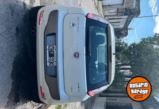 Autos - Fiat Punto 2014 Nafta 1111Km - En Venta