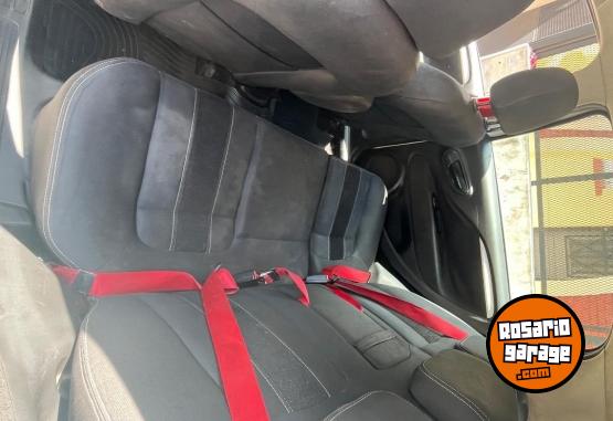 Autos - Fiat Punto 2014 Nafta 1111Km - En Venta