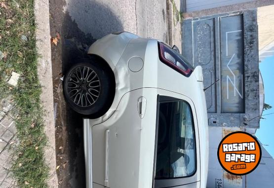 Autos - Fiat Punto 2014 Nafta 1111Km - En Venta