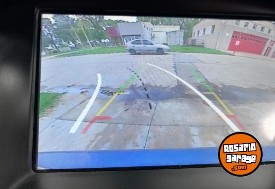 Autos - Ford FOCUS SE PLUS 2.0 2017 Nafta 167000Km - En Venta