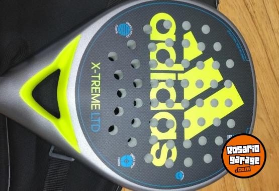 Deportes - Paleta de padel - En Venta