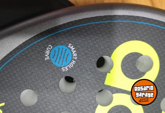 Deportes - Paleta de padel - En Venta