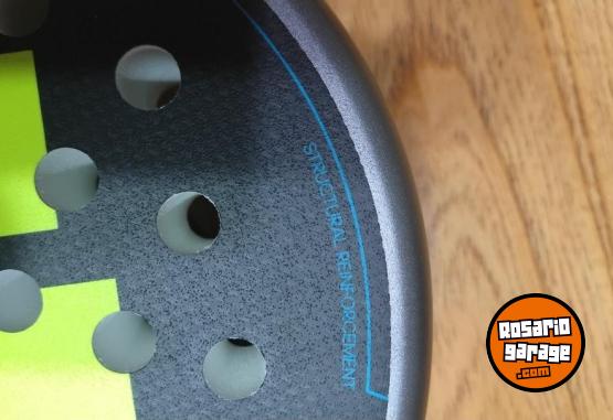 Deportes - Paleta de padel - En Venta