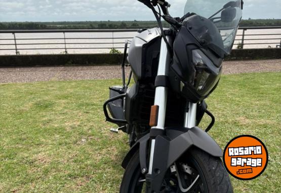 Motos - Bajaj DOMINAR 400 2021 Nafta 13400Km - En Venta