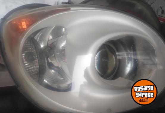 Accesorios para Autos - OPTICAS ALFA ROMEO MITO ORIGINALES - En Venta