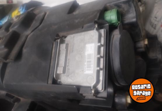 Accesorios para Autos - OPTICAS ALFA ROMEO MITO ORIGINALES - En Venta