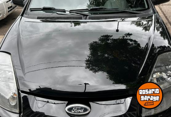 Autos - Ford Ka gol 2012 Nafta 91000Km - En Venta