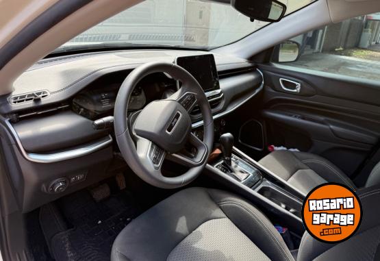 Camionetas - Fiat Jeep compass sport 2024 Nafta 36000Km - En Venta