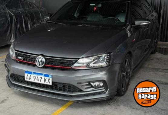 Autos - Volkswagen 2017 VOLKSWAGEN VENTO GLI 2017 Nafta 76000Km - En Venta