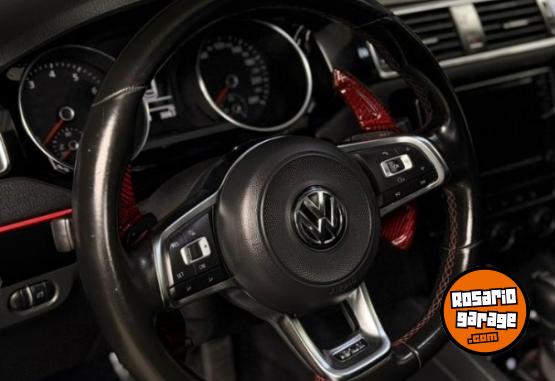 Autos - Volkswagen 2017 VOLKSWAGEN VENTO GLI 2017 Nafta 76000Km - En Venta