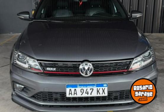 Autos - Volkswagen 2017 VOLKSWAGEN VENTO GLI 2017 Nafta 76000Km - En Venta