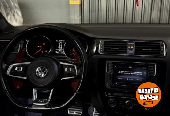 Autos - Volkswagen 2017 VOLKSWAGEN VENTO GLI 2017 Nafta 76000Km - En Venta