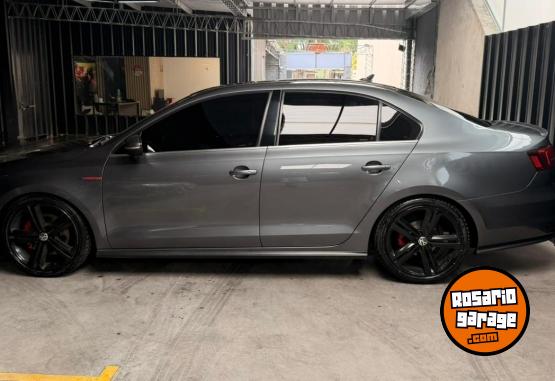 Autos - Volkswagen 2017 VOLKSWAGEN VENTO GLI 2017 Nafta 76000Km - En Venta