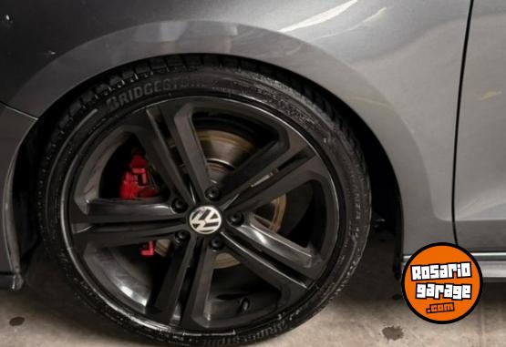 Autos - Volkswagen 2017 VOLKSWAGEN VENTO GLI 2017 Nafta 76000Km - En Venta