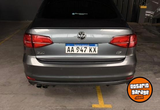 Autos - Volkswagen 2017 VOLKSWAGEN VENTO GLI 2017 Nafta 76000Km - En Venta