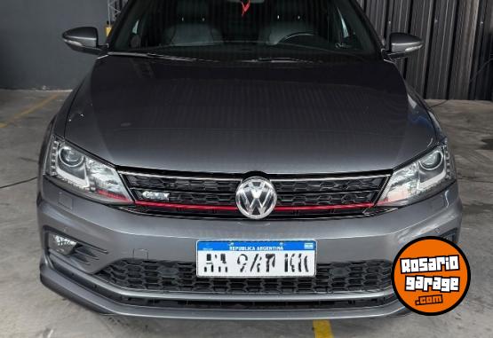 Autos - Volkswagen 2017 VOLKSWAGEN VENTO GLI 2017 Nafta 76000Km - En Venta